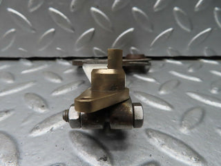 20984 Mercedes-Benz W114 250CE Coupe Gearbox Linkage