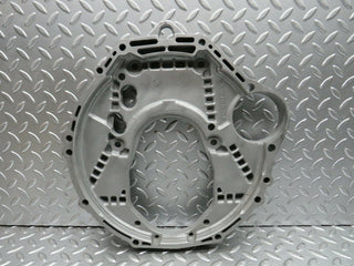 W123 gearbox flange used OEM