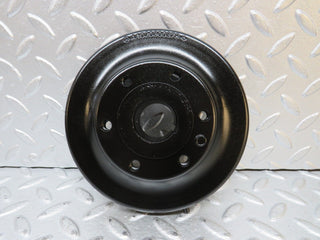 31874 Mercedes-Benz W201 190LE 1.8L Crankshaft Vibration Damper Pulley 1020300378