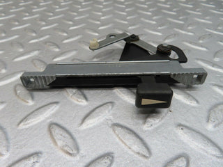 W123 heater control switch used OEM