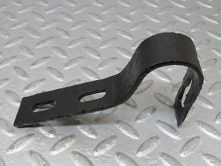 W108 front bumper bracket right side used OEM