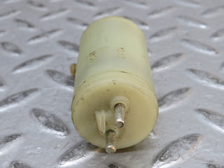 28484 Mercedes-Benz S123 240D Wagon Windscreen Washer Pump VDO 1238690121