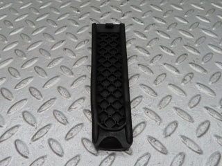 14718 Mercedes-Benz W201 190E Accelerator Pedal Rubber 1233010082
