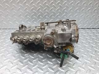 W123 diesel fuel injection pump used OEM