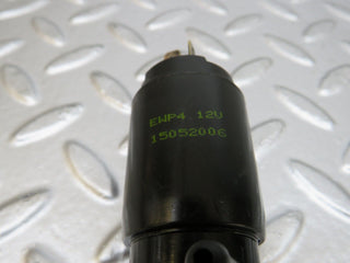 W123 windscreen washer pump used OEM