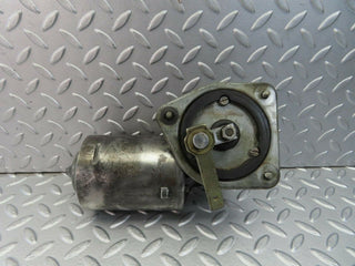 W108 wiper motor used OEM
