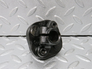 W201 Baby Benz steering column lower shaft connector used OEM