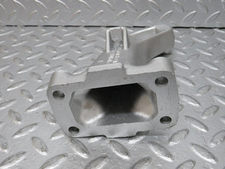 W123 engine mount bracket right side used OEM