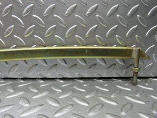 22896 Mercedes-Benz C107 450SLC Coupe Window Channel Left Side