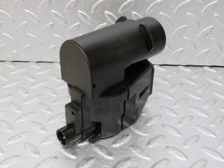 34344 Mercedes-Benz C126 380SEC Coupe Central Locking Pump Hella 1268000348