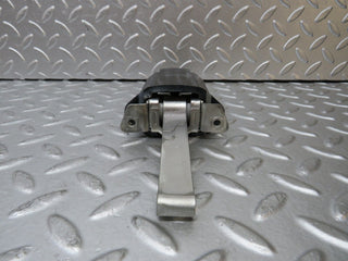 W124 door safety check strap used OEM