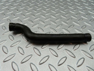 W124 water hose pipe used OEM