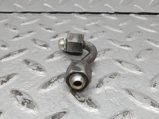 W126 fuel line pipe used OEM