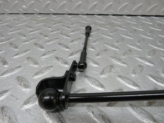 37662 Mercedes-Benz W109 300SEL Throttle Linkage