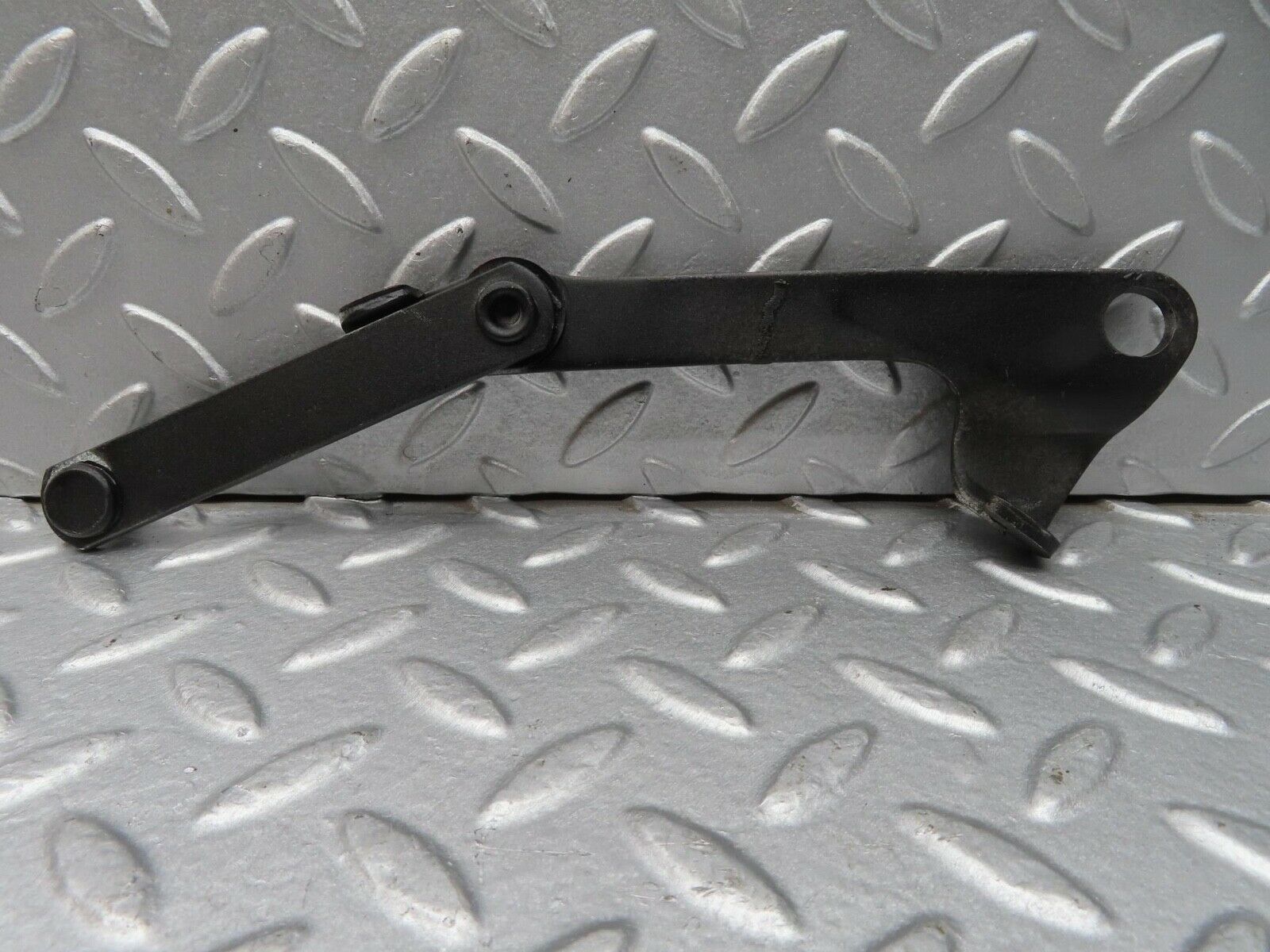 12960 Mercedes-Benz W111 220SE Boot Lid Trunk Hinge Left Side