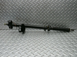 22948 Mercedes-Benz C123 230CE Coupe Steering Column