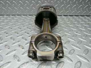 W123 Wagon piston with connecting rod used OEM