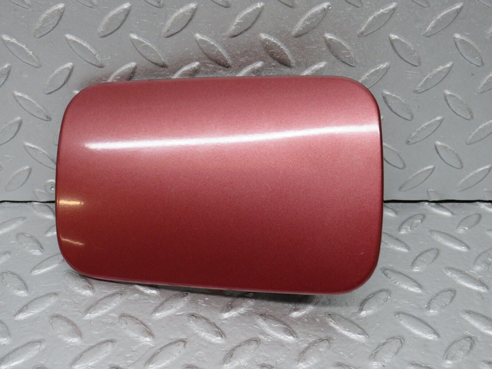 38245 Mercedes-Benz R129 280SL Coupe Fuel Tank Flap Cap 1295841339