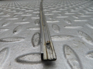 17070 Mercedes-Benz C123 280CE Coupe Sunroof Chrome Trim