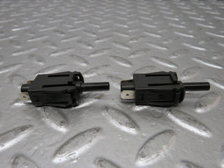 C124 door contact switch pair used OEM