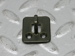 32576 Mercedes-Benz S124 300TE Wagon Glove Box Door Lock Latch