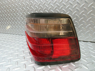 22420 Mercedes-Benz C124 E220 Coupe Tail Light Right Side
