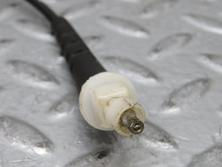 29141 Mercedes-Benz C124 320CE Coupe Gearbox Cable 1242600351