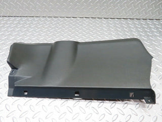 W123 under dash panel right side used OEM