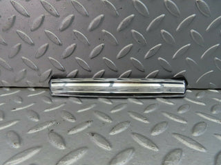 9218 Mercedes-Benz W115 Trunk Lid Chrome Handle 1157580002