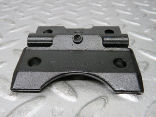 W123 door hinge pair used OEM