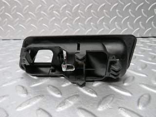 W201 Baby Benz right interior door handle used OEM
