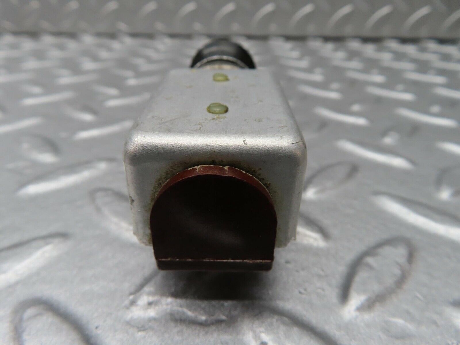 12721 Mercedes-Benz W111 220SE Windscreen Wiper Pull Switch 461630