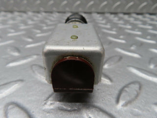 W111 Fintail Heckflosse windscreen wiper pull switch used OEM