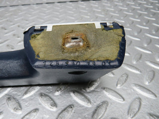 31983 Mercedes-Benz W123 230E Rear Left Interior Door Handle 1239701901