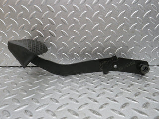 29035 Mercedes-Benz C124 320CE Coupe Brake Pedal With Rubber 1232910082