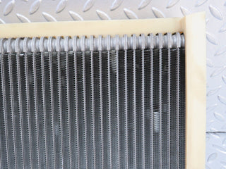 W210 heater radiator used OEM