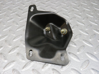 W124 Cabriolet soft top support bracket left side used OEM