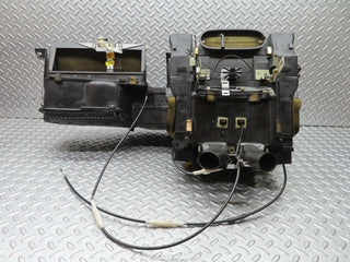 21702 Mercedes-Benz W126 300SE Heater Box Blower Housing