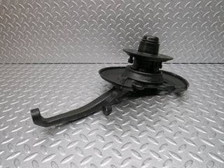 W108 front right wheel hub complete used OEM