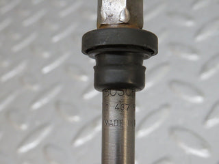 34127 Mercedes-Benz W124 260E Fuel Injector Bosch 0437502010