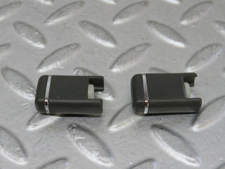 W221 door lock knob used OEM