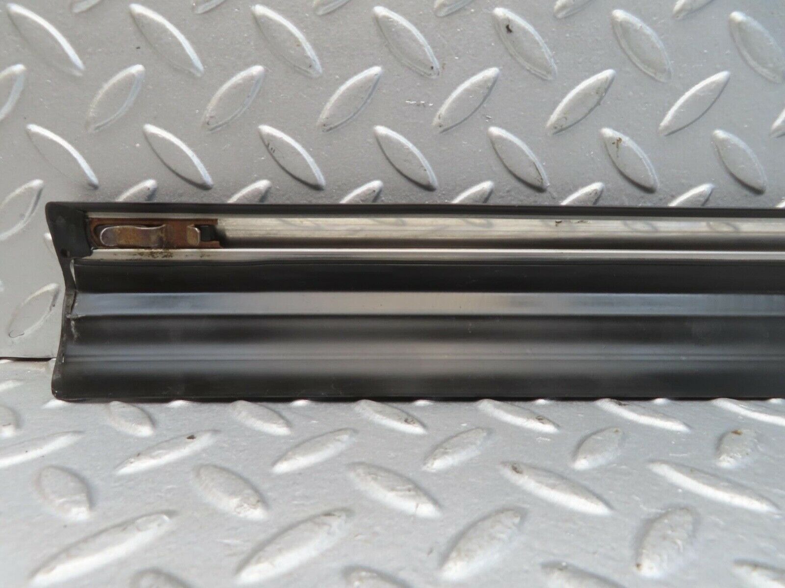 13464 Mercedes-Benz W123 200 Rear Right Door Lower Trim