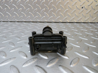 30276 Mercedes-Benz W124 230E Door Lock Vacuum Actuator Rear Right