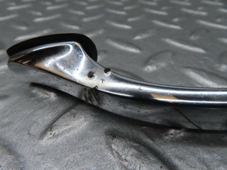 12949 Mercedes-Benz W111 220SE Chrome Door Handle Rear Right 1107660501