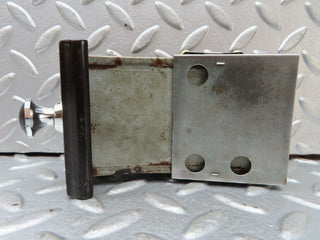 W121 Ponton dashboard ashtray used OEM