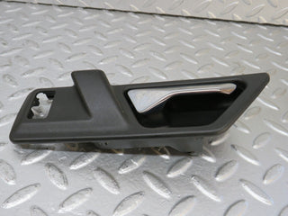 33908 Mercedes-Benz W124 260E Interior Door Handle Rear Right 1247600261