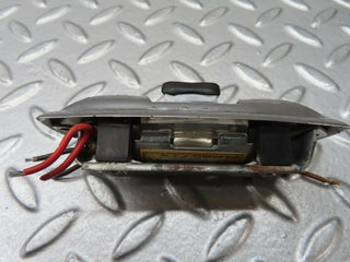 12804 Mercedes-Benz W111 220SE Front Dome Light