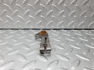 41282 Mercedes-Benz W126 300SE Automatic Gearbox Linkage Bracket