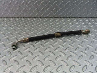 W108 fuel system hose used OEM