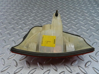 W123 indicator light front left used OEM